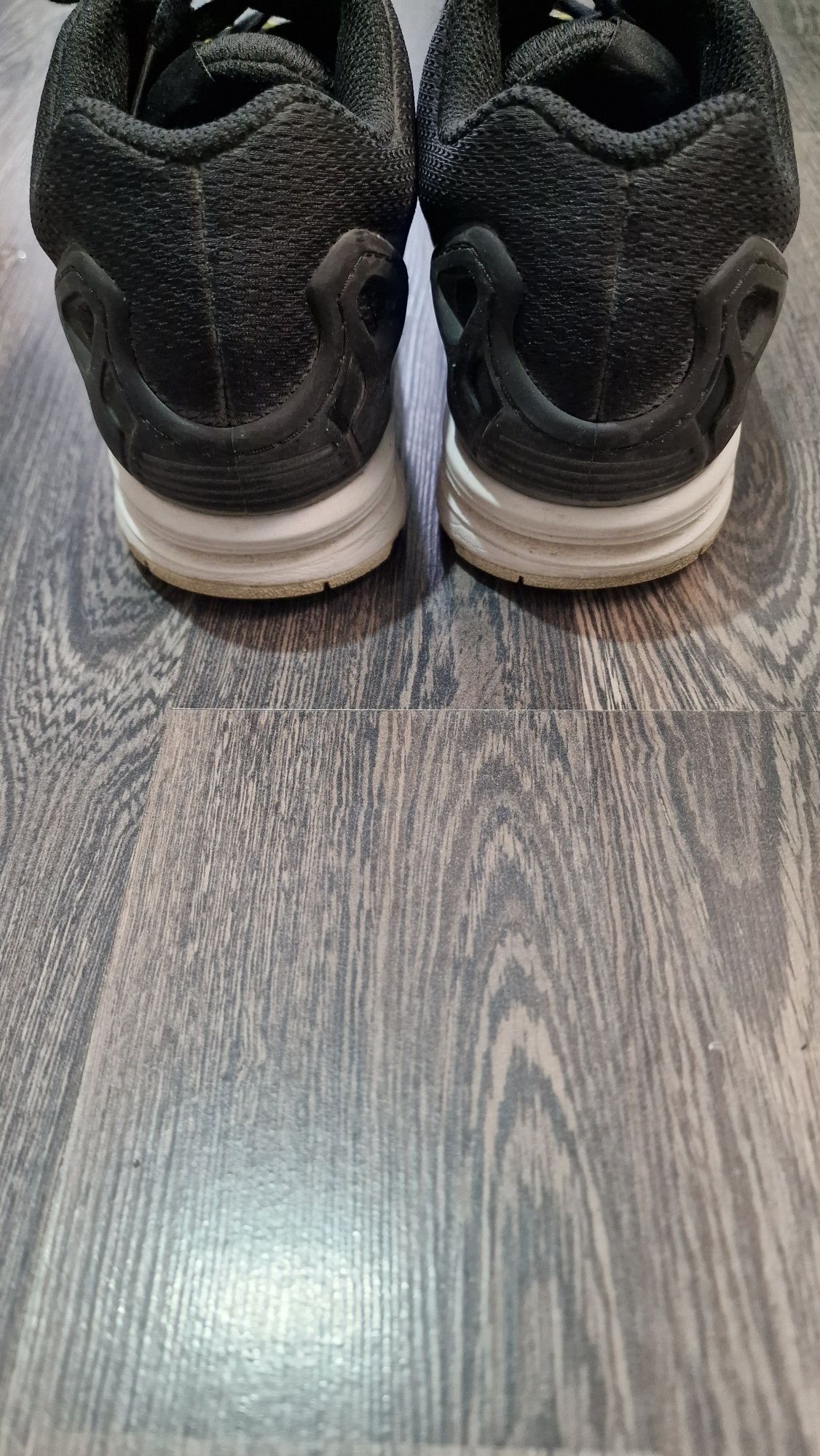 Маратонки Adidas zx flux 41 1/3