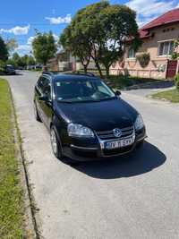 Vw Golf 5 Break 1.4