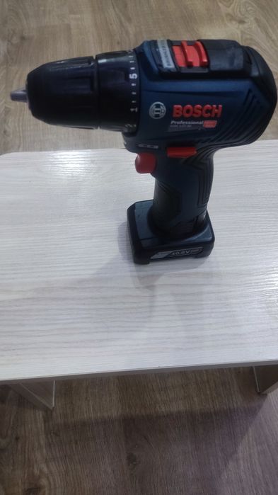 Продам шуруповёрт BOSCH GSR 12V30