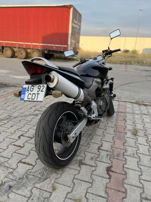 Honda Hornet 2003