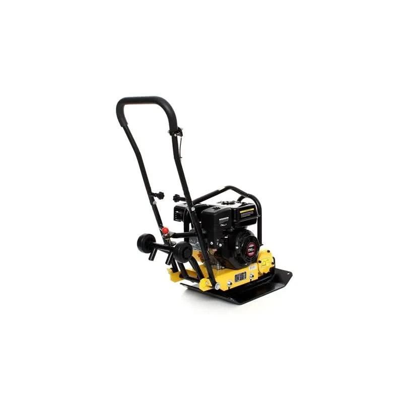 Placa compactoare 4timpi , 4.1 kw , Loncin, 12kN, 65 kg , KD1180