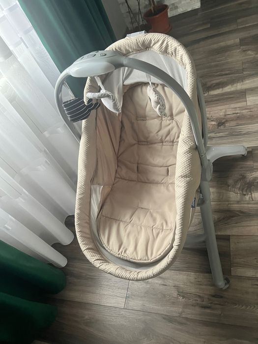 Cosulet multifunctional 4 in 1 Chicco Baby Hug