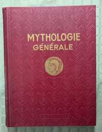 Mythologie generale, LaRousse, 1935