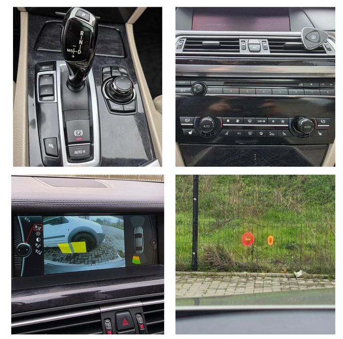 (URGENT) Bmw Seria 7.50Li ActiveHybrid7