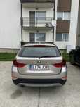 BMW X1  X drive automat