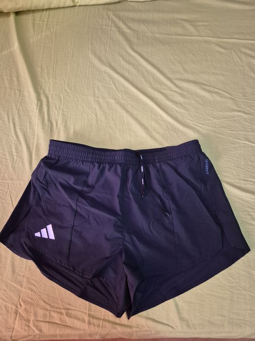 Short Adidas Adizero mărimea M