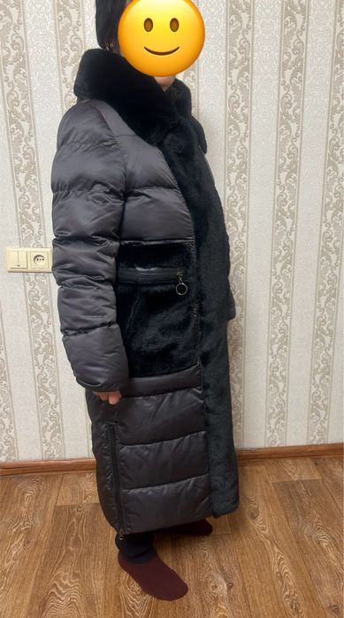 Продам куртку в хорошем состоянии