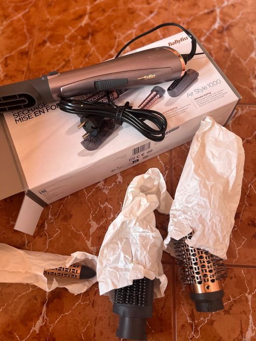 Babyliss Airstyle 1000