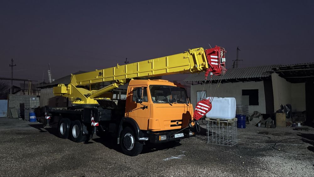 Автокран хизмати услуги автокрана