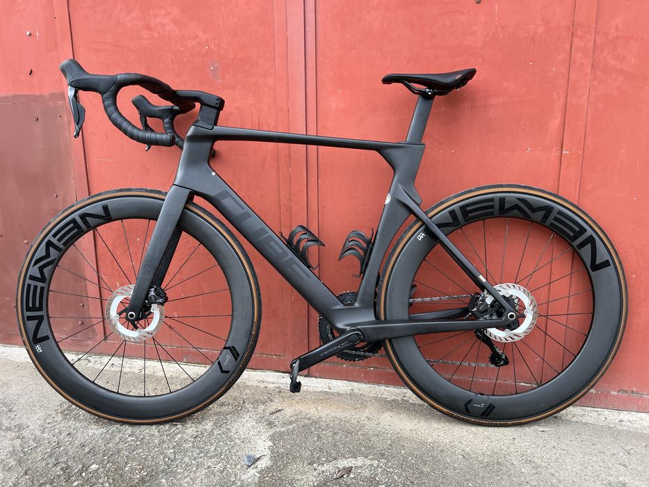 Cube Litening C:68X R Di2 2025