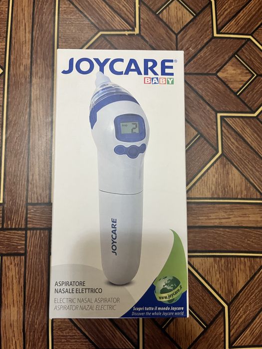Aspirator nazal electric joycare