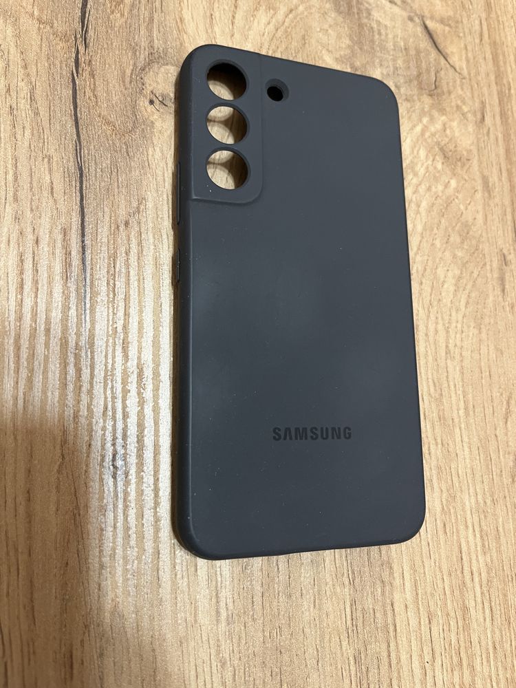 Samsung s22 гаранция 13м.-Нов