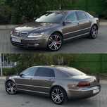 Vând VW Phaeton  2010