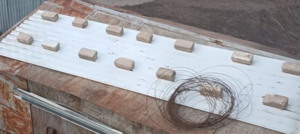 Продаётся профлист