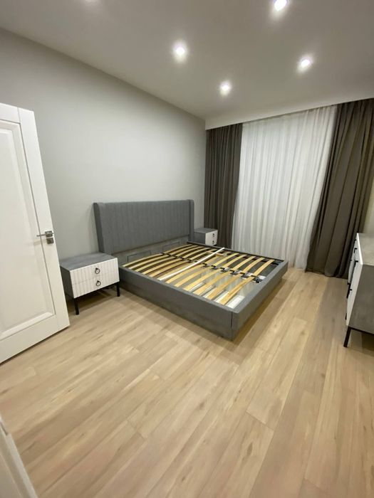 Продаётся новостройка Парк Ашхабод 3 комнатная