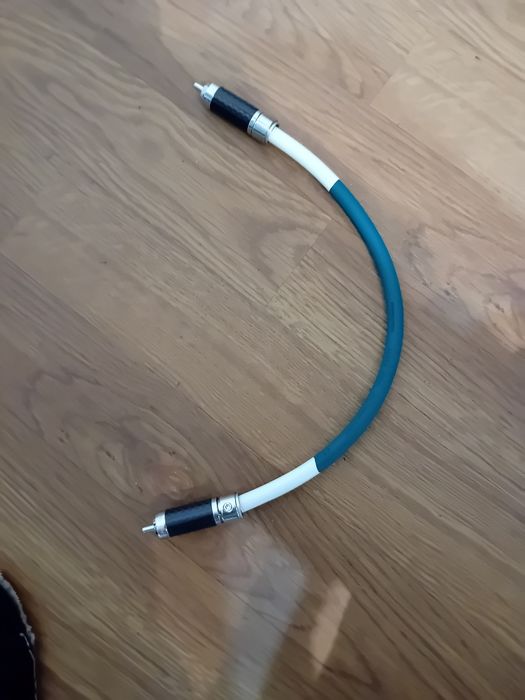 Cablu coaxial digital Furutech