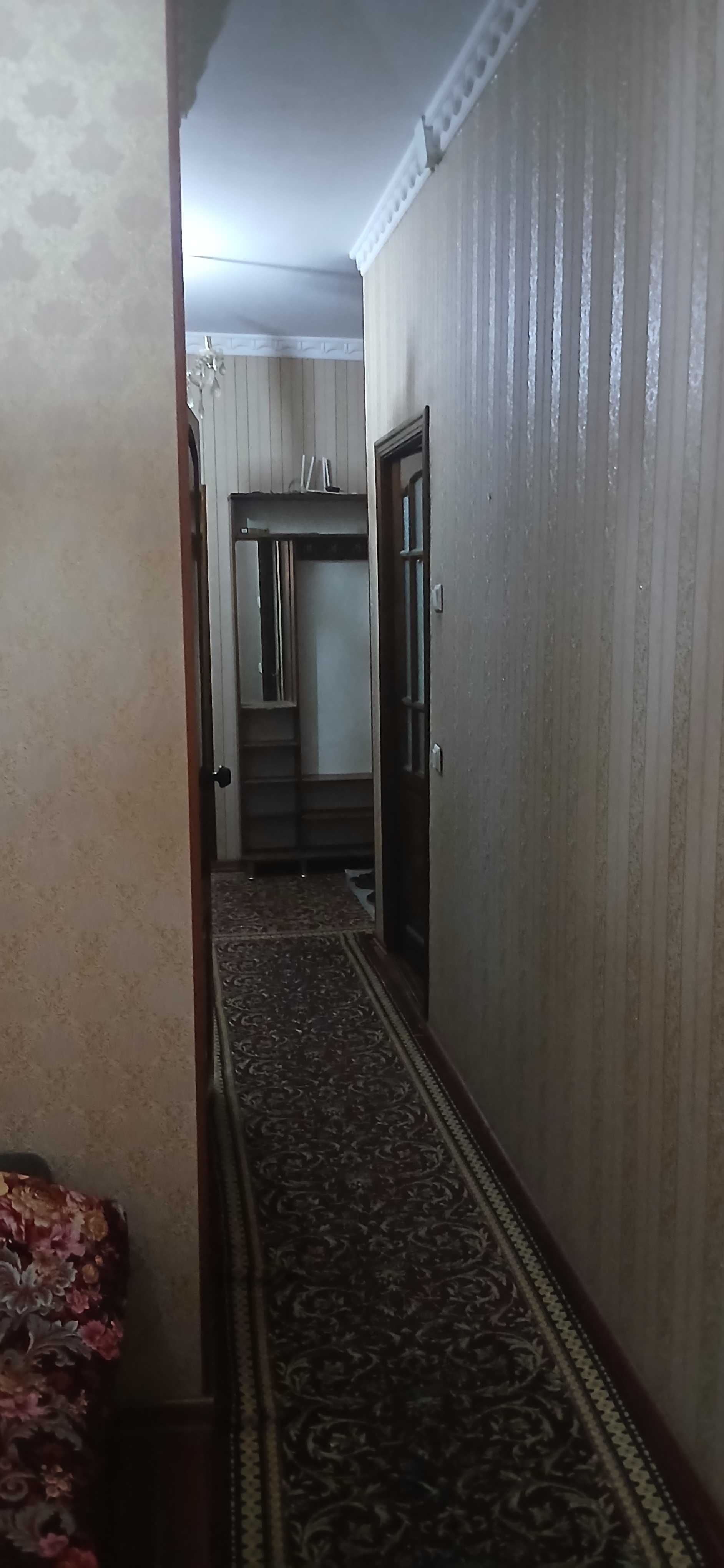 Ijaraga maklersiz bezmakler 2 xonalik kvartira bor algaritm tomonda