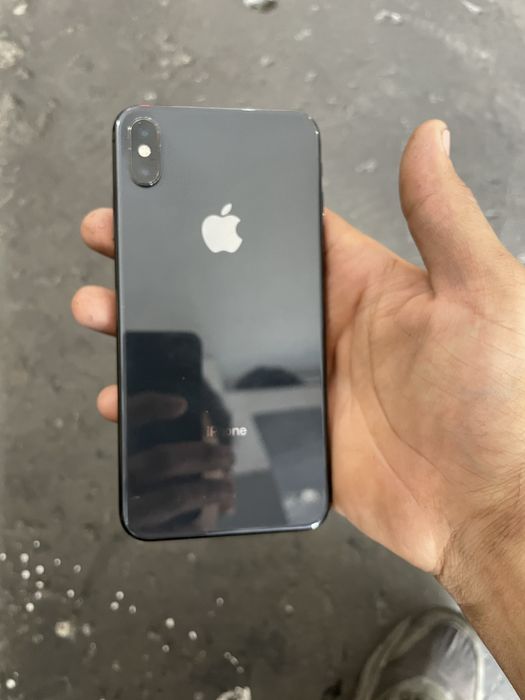 Xs Max 64gb гарантией