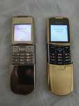 Nokia 8800 sirocco