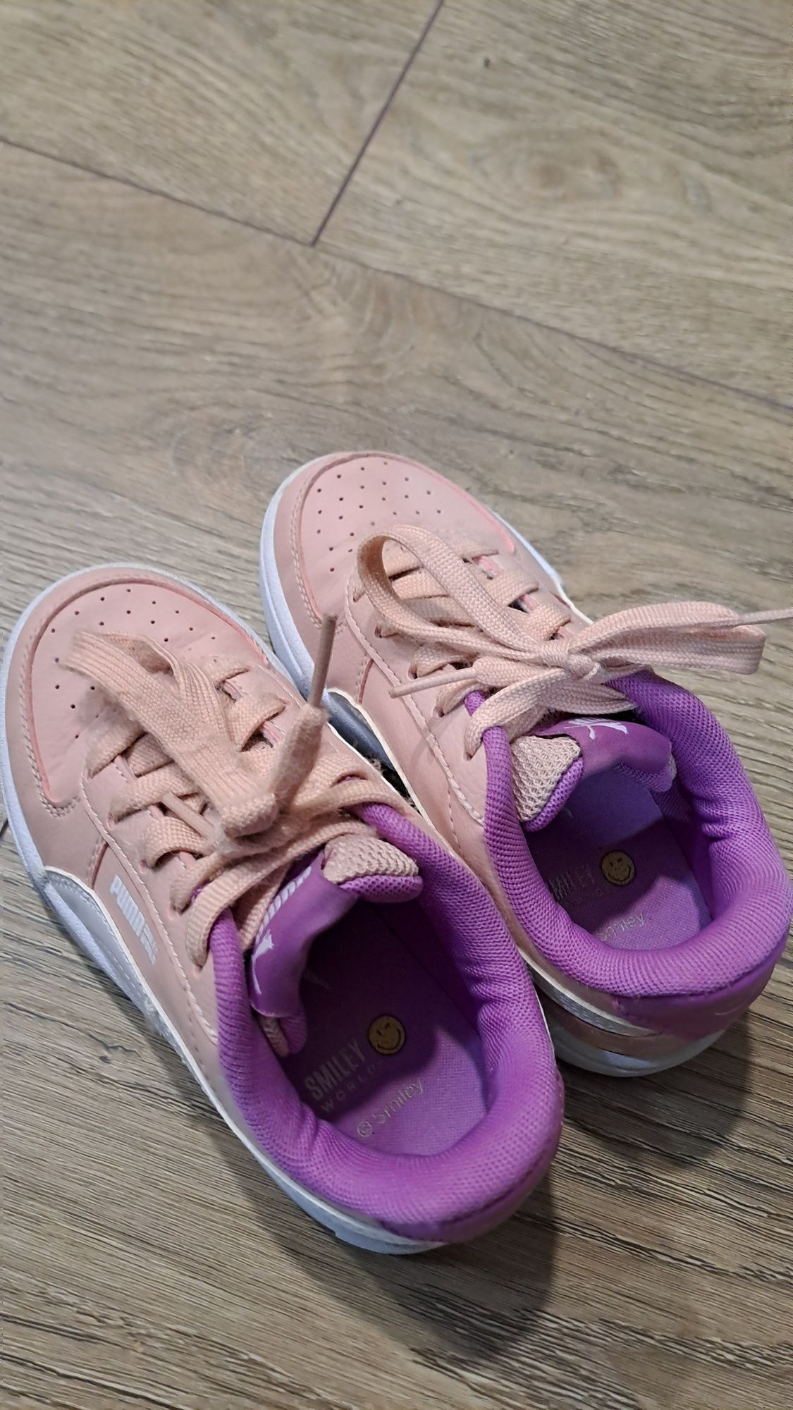 Детски маратонки PUMA