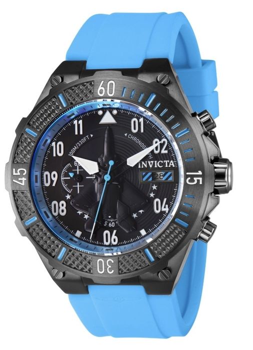 Invicta Aviator 39899