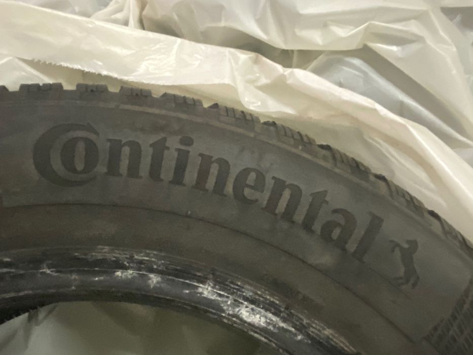 CONTINENTAL WinterContact TS 860 4 бр