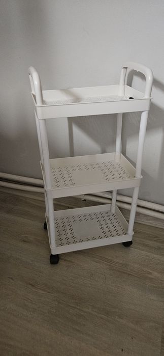 Raft depozitare organizare camera baie bucătărie