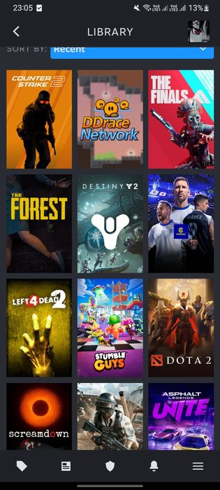 продам аккаунт в Steame