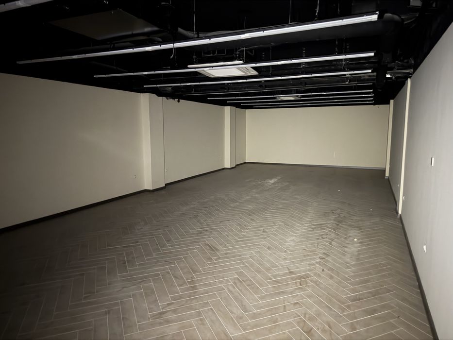 Помещение в аренду Сергили напротив рынка Мошина бозор