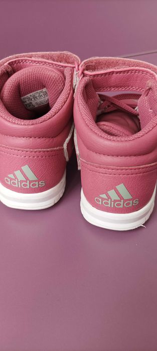 Детски кецове adidas