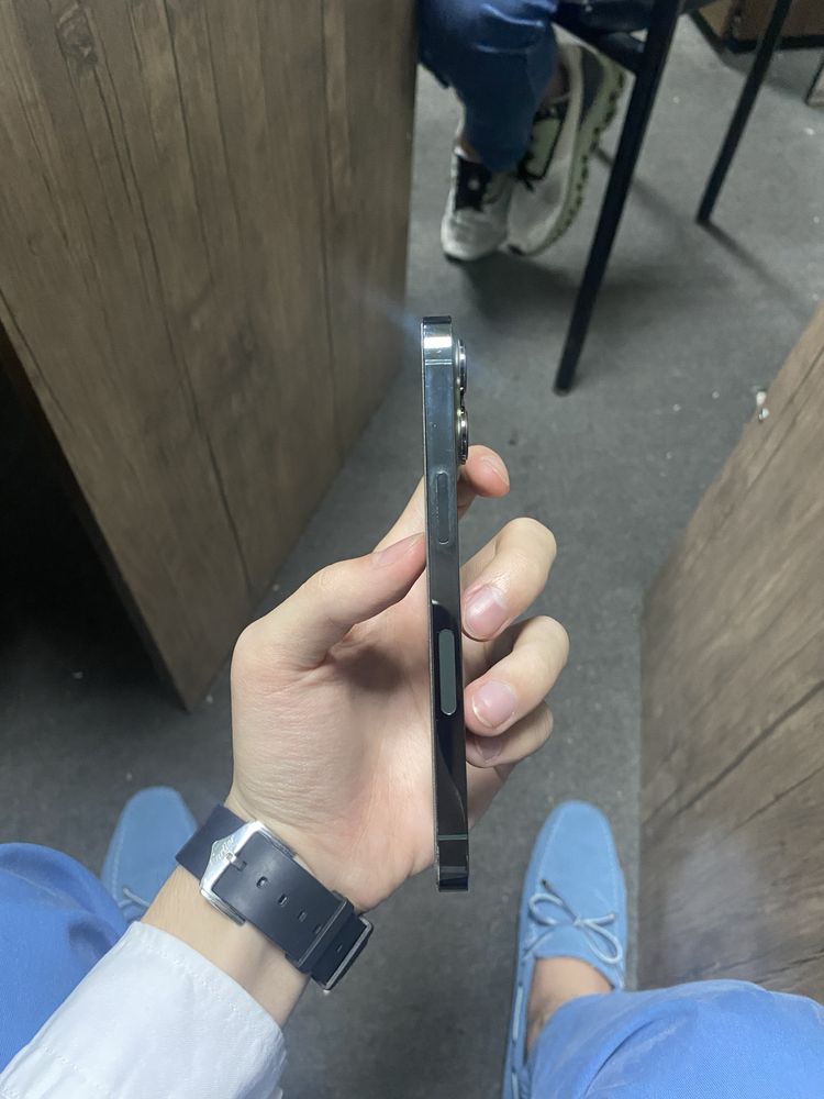 Iphone 13 pro 256gb