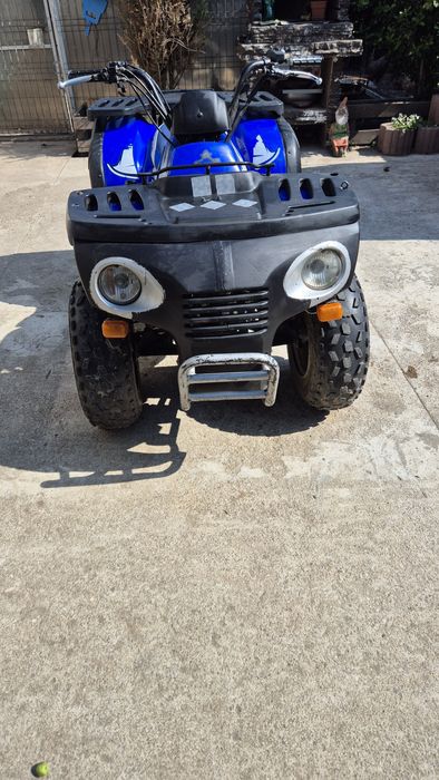 Atv aeon cobra 180cc