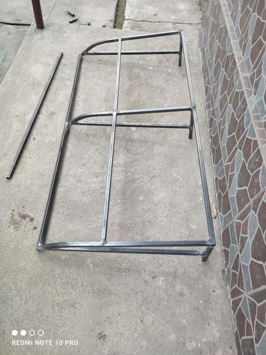 Copertine pentru exterior – execuție la comandă