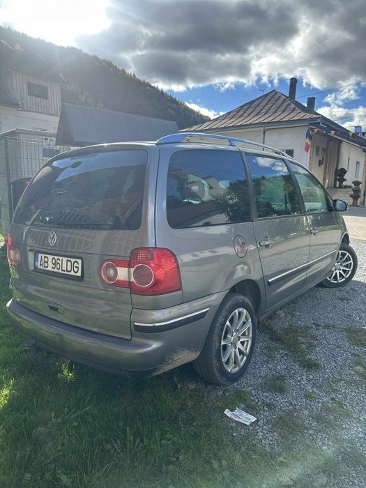 De vânzare ww sharan 1.9