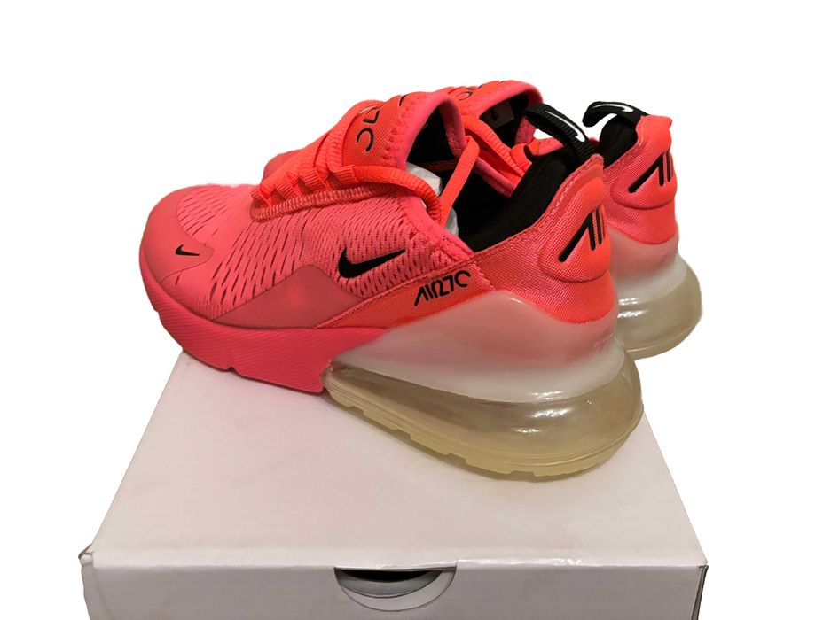 Дамски Маратонки Nike Air Max 270 - 36 37 38 39