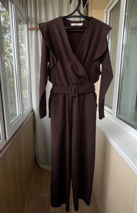 Женский комбинезон