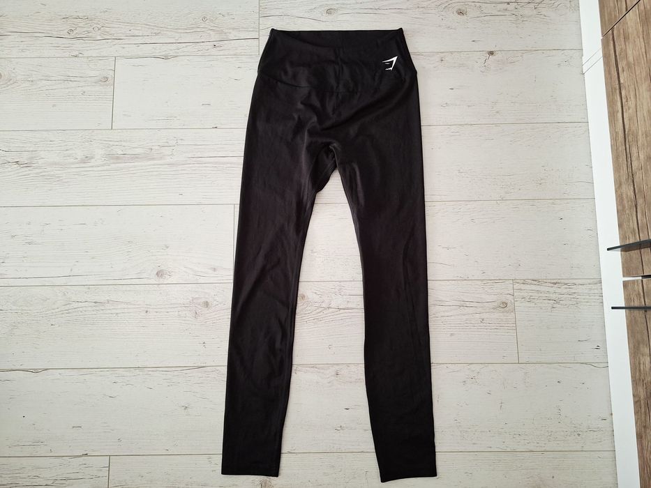 Gymshark-Ориг.Дамски клин