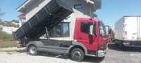 Vand/schimb Mercedes atego 815