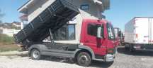 Mercedes atego vand/schimb
