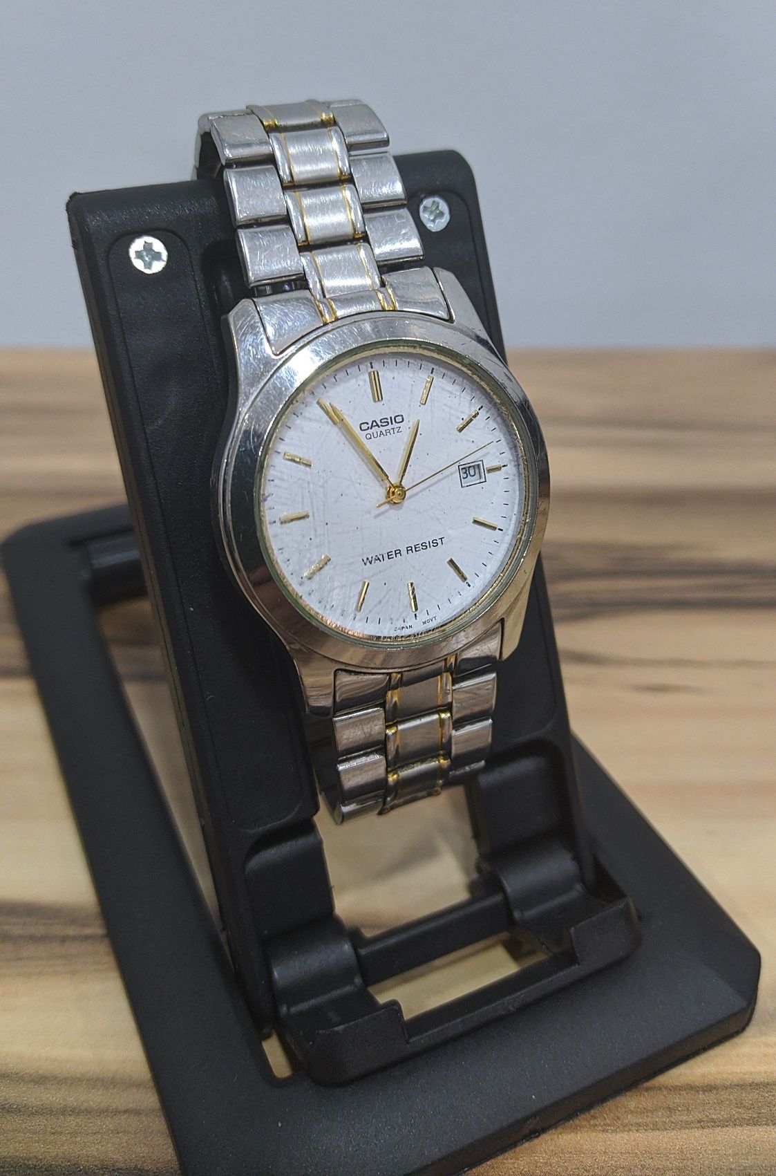 Часы Casio MTP - 1141