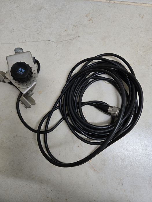 Vand statie auto storm discovery