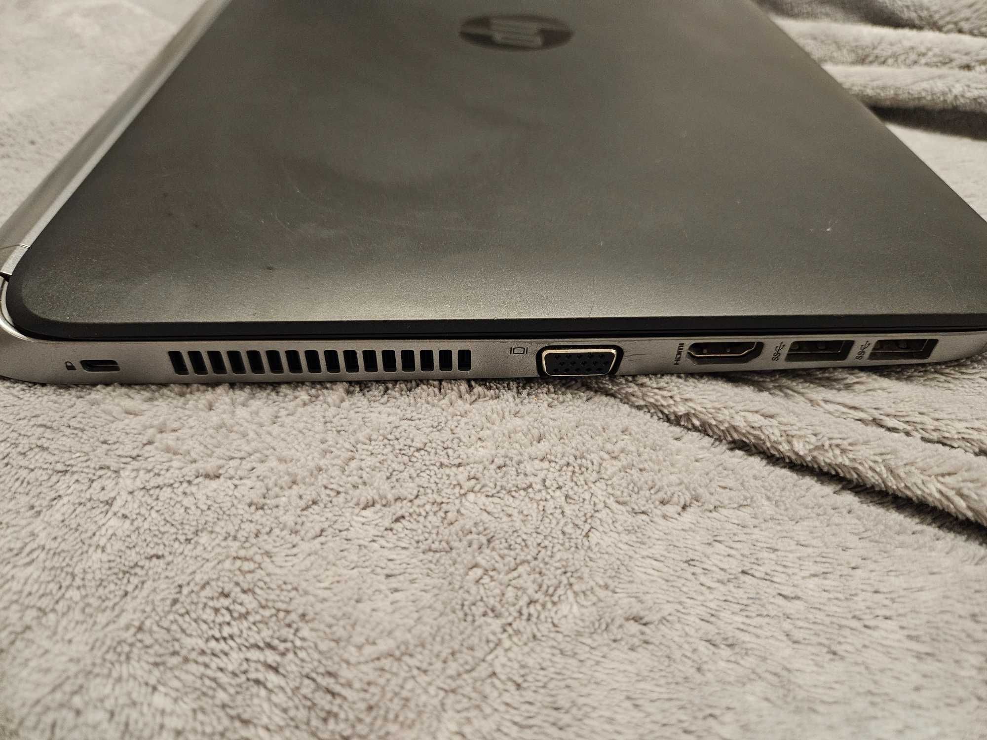 Laptop probook Hp 430 G2