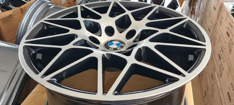 18цола BMW 5x120