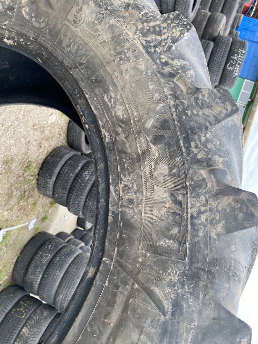 Anvelope MIchelin 540.65 R34