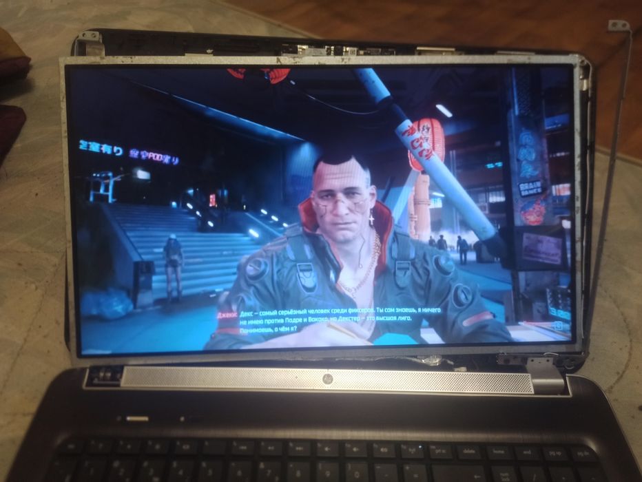 Продам матрицу 17 диагональ 40 пин