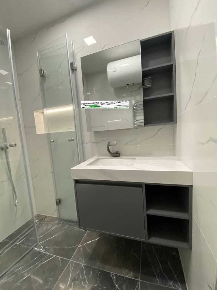 Дава се под наем Двустаен апартамент в Пловдив, Център - 65 кв.м за 510 € - Снимка #12