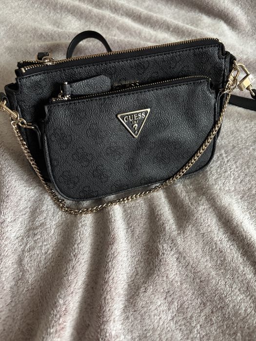 Дамска чанта Guess