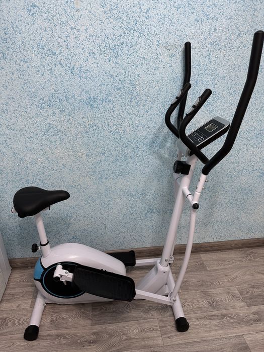 Продам тренажер новый не пользовались .