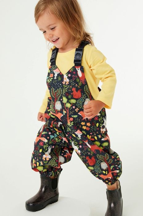 Гащеризон Next за дъжд