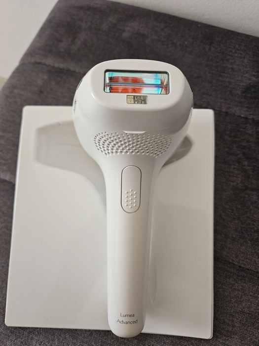 Philips Lumea Advanced SC1994 – IPL nou, predare în București